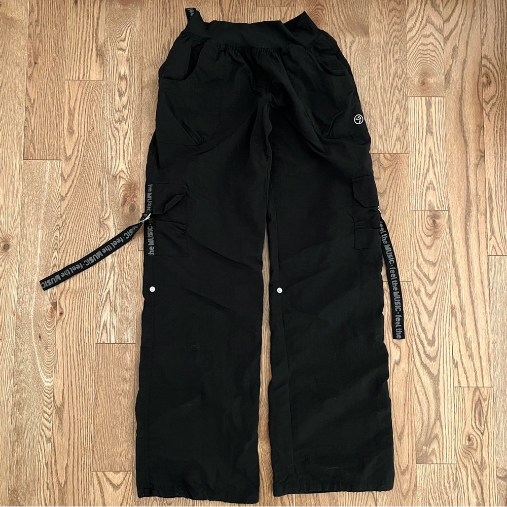 Zumba Pants